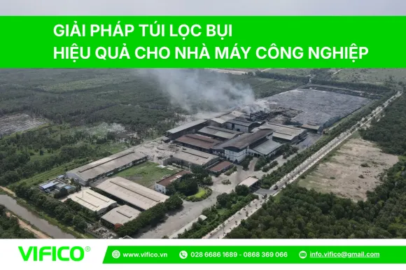 Túi Lọc Bụi Là Gì ?