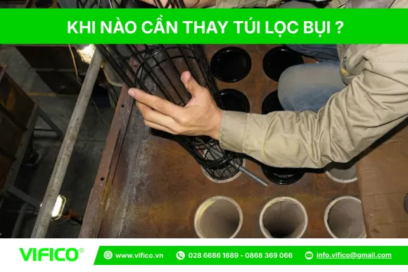 Túi Lọc Bụi Là Gì ?